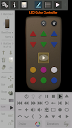 IR Remote Creator Captura de pantalla 3