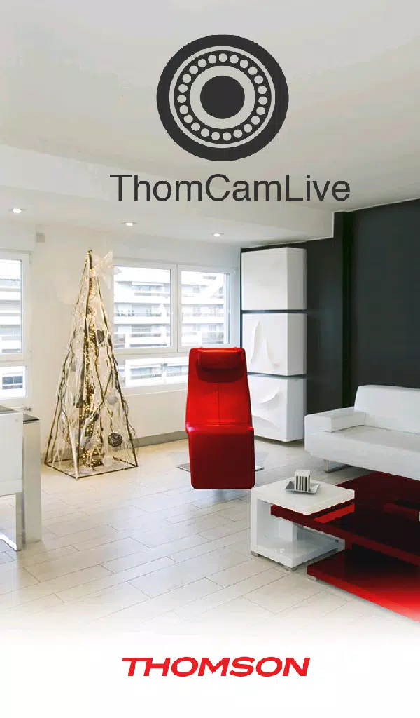 ThomCamLive Schermafbeelding 2