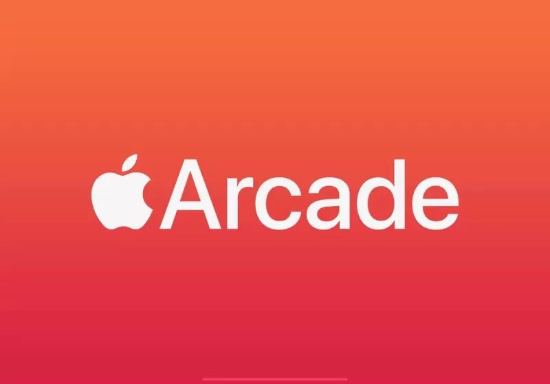 アップルアーケード