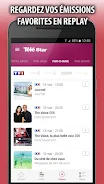 TéléStar - programmes & actu T應用截圖第1張