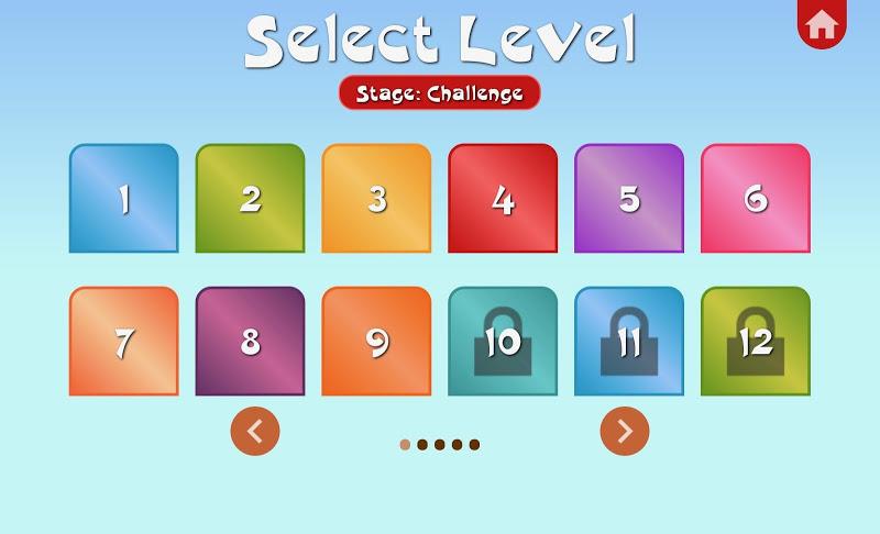 Tower of Hanoi Screenshot 3