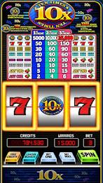 Schermata 10x Slots - Ten Times Pay 0