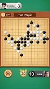 Master of Gomoku Zrzut ekranu 3