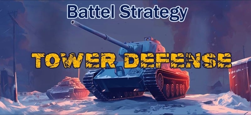 Battle Strategy 스크린샷 0