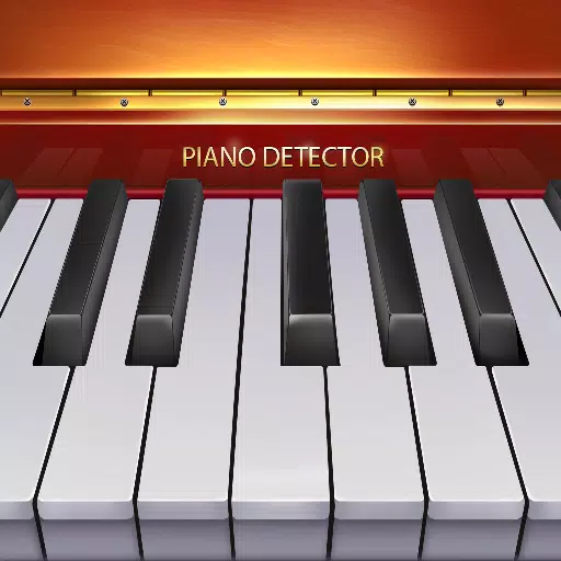 Piano Detector