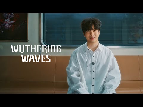 Wuthering Waves Gameplay