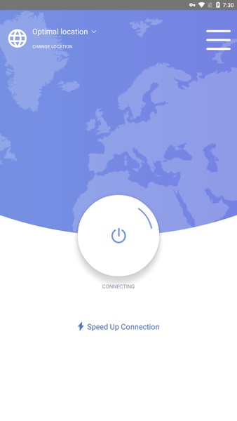 Super VPN 360—Unlimited Proxy স্ক্রিনশট 1