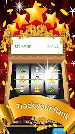 Slot Machine Seven स्क्रीनशॉट 1