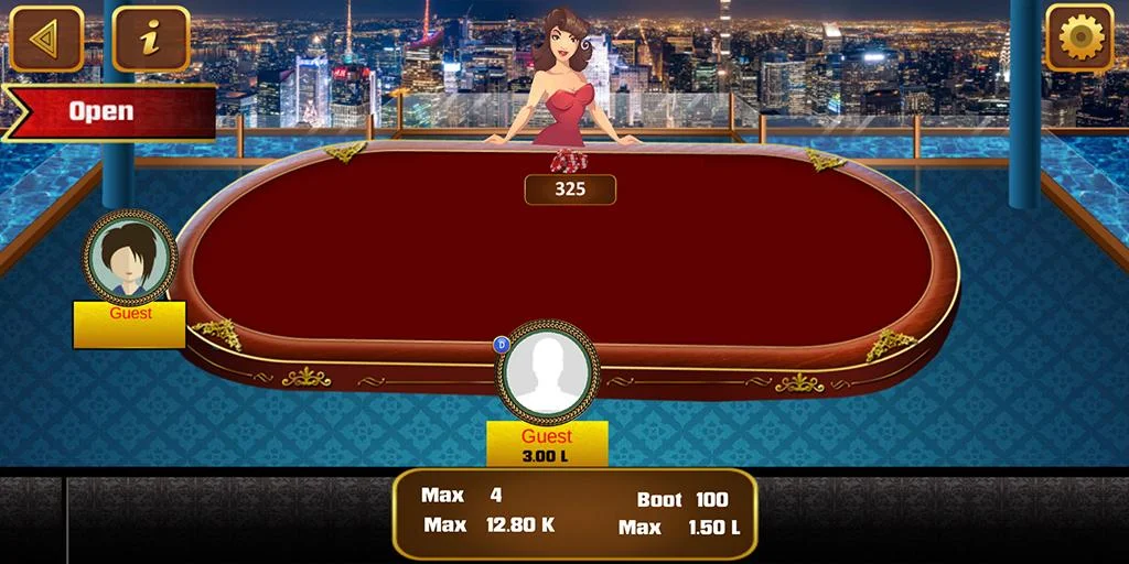 TeenPatti KhelGuru Скриншот 2