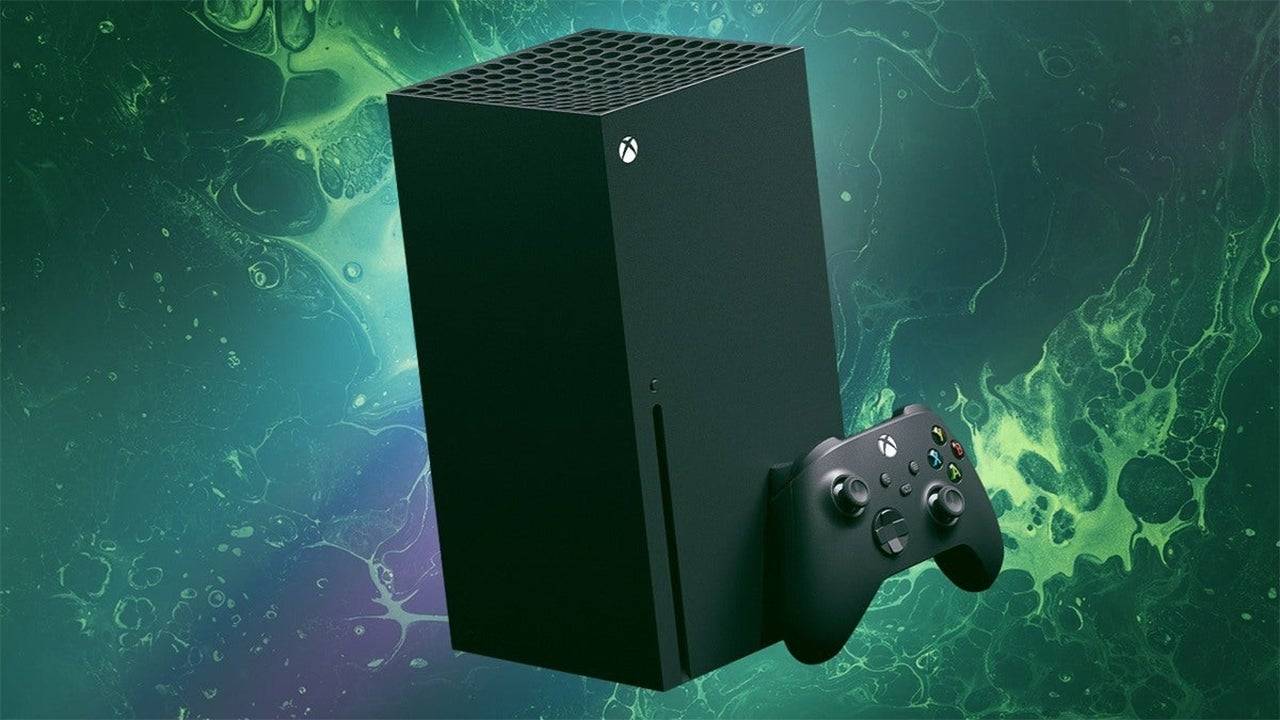 Xbox Series X vs PlayStation 5 Sales Comparison