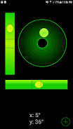 Bubble Level Meter 3D 스크린샷 2