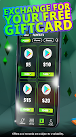 Cash Giraffe - Play and earn Ekran Görüntüsü 3