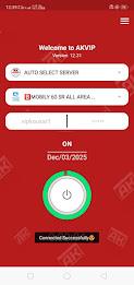 AK VIP VPN -NET Secure & Fast Screenshot 2