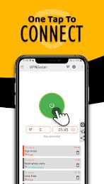 VPN App - VPN Master VPN Proxy應用截圖第0張