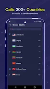 VCall - Global WiFi Call應用截圖第0張