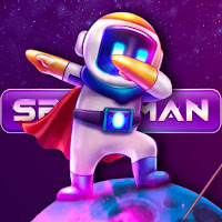 Spaceman Mobile Slot