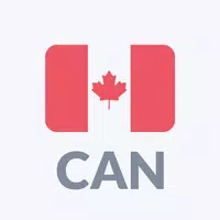 Rádio Canadá FM Online