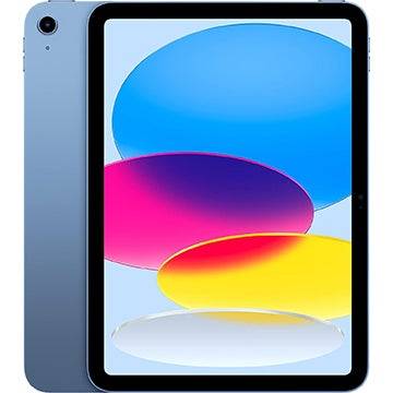 Apple iPad (10th Generation) 64GB Wi-Fi - Blue