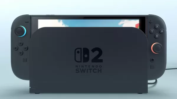 Lumipat ng 2 Preorder Times