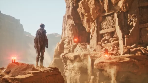Dune: Awakening Livestream #3 Features Base Building Mechanics