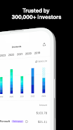 getquin - Portfolio Tracker Tangkapan skrin 1