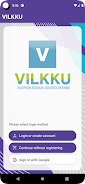 Vilkku