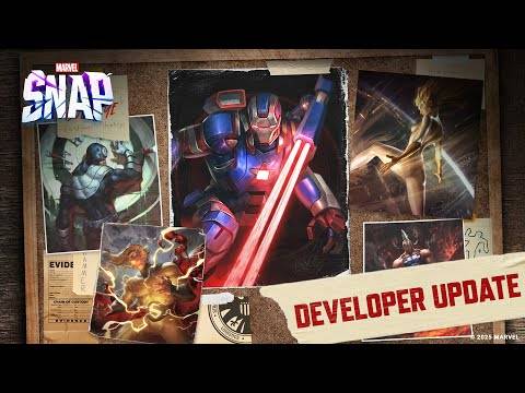 Leadership Changes at Second Dinner