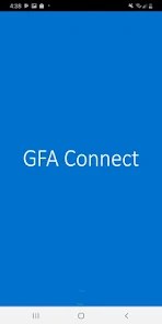 GFA Connect Tangkapan skrin 0