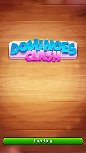 Dominoes Clash應用截圖第0張