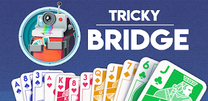 Tricky Bridge: Learn & Play Ekran Görüntüsü 0