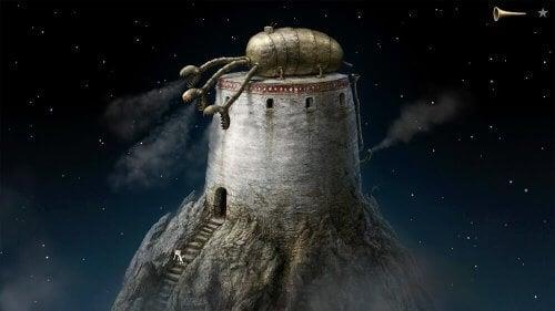 Samorost 3 Скриншот 0