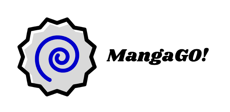 MangaGO - Manga App Captura de tela 0