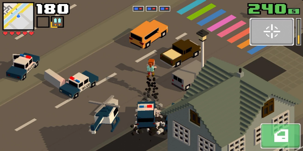 image: Gameplay Screenshot