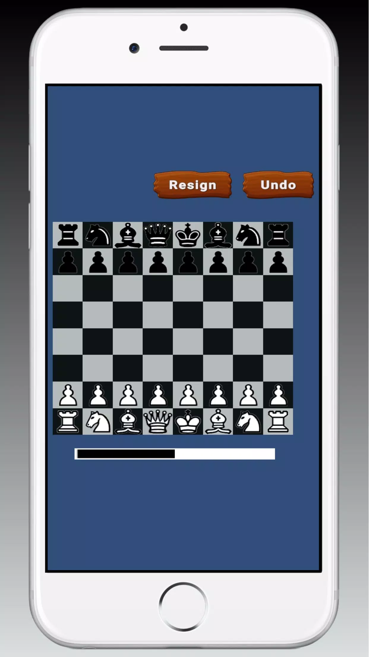 Chess Random Position স্ক্রিনশট 0