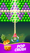 Bubble Shooter：Fruit Splash スクリーンショット 3