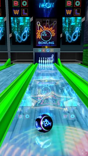 Let's Bowl 2 : Bowling Game Screenshot 0