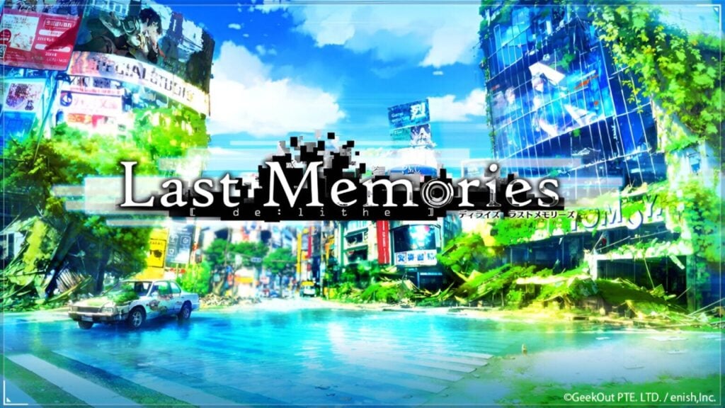 Formez votre équipe de poupée avec de la musique originale dans Roguelike Action RPG DE: Lithe Last Memories