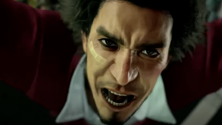 Yakuza Like a Dragon Devs, True to Their Game, Encourage