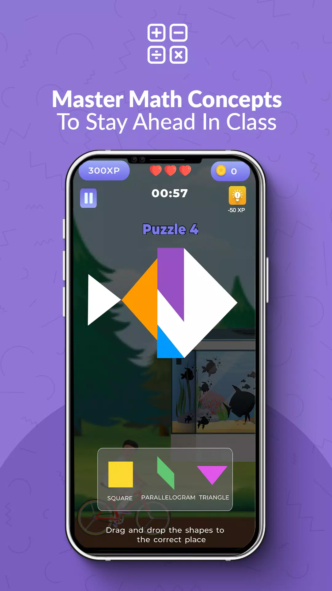 myClassmate App – Play & Learn Ekran Görüntüsü 2