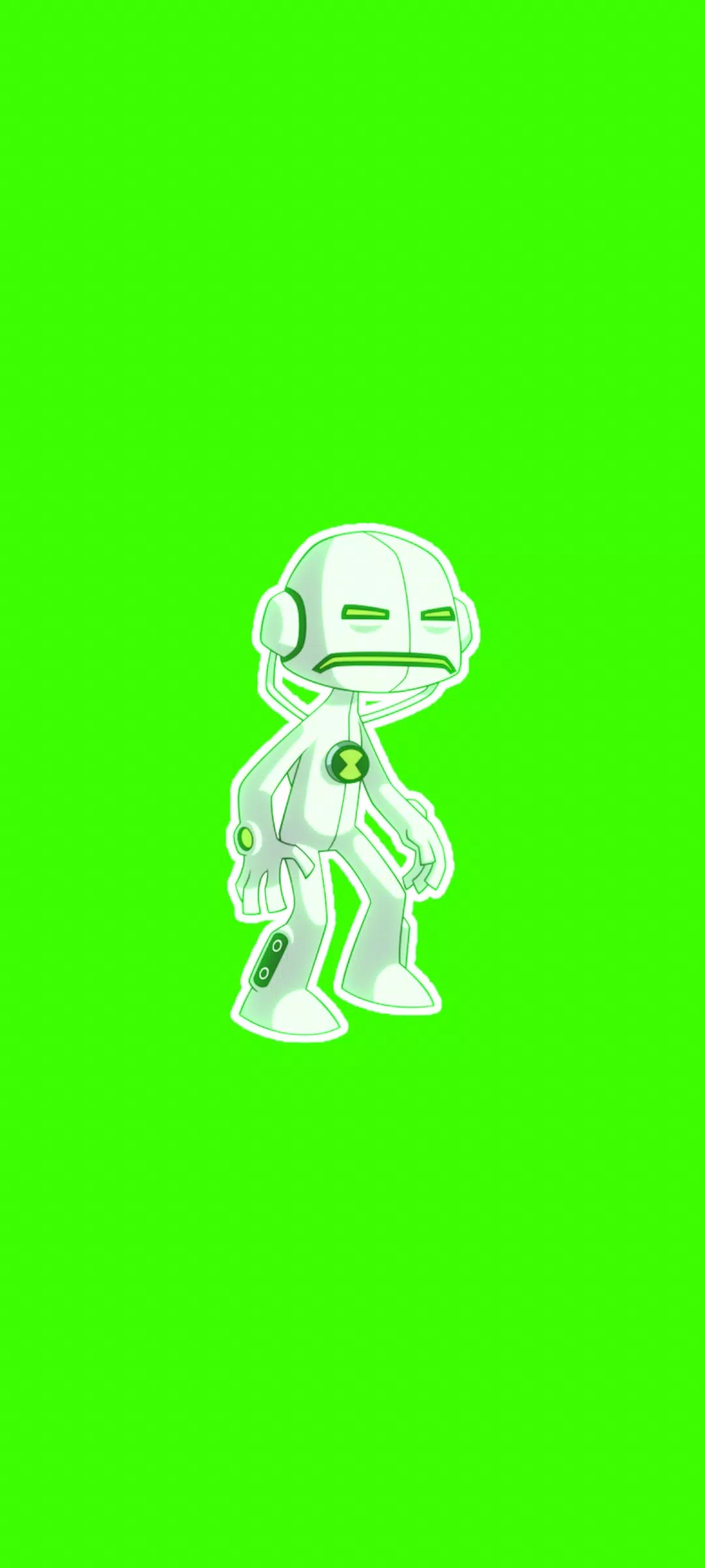 Omnitrix Universe Скриншот 3