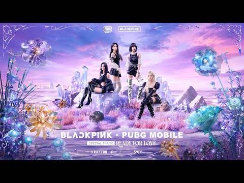 Babymonster in PUBG Mobile