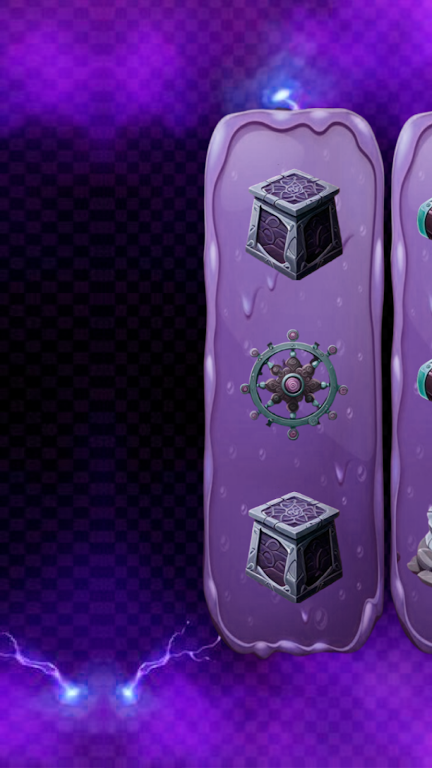 Mystical Olympus Slots ภาพหน้าจอ 0