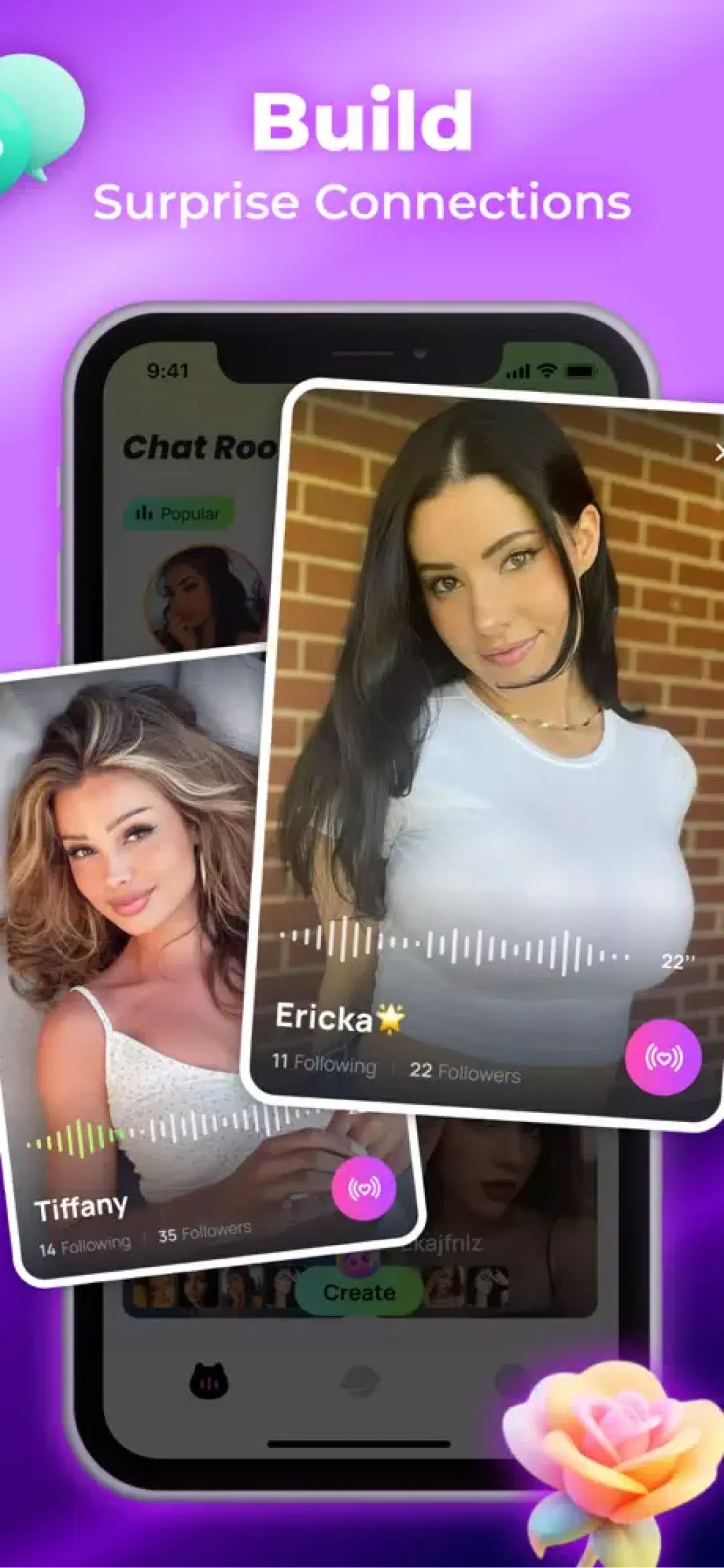 xxxx—1v1 Video Chat Screenshot 2