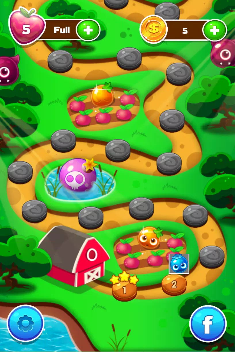 Emoji Link Capture d'écran 2