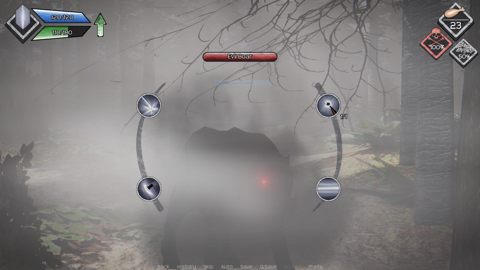 MIST Screenshot 0