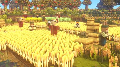 Block Pixelart Sword Pro Tangkapan skrin 3