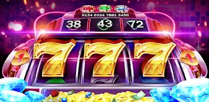 Billionaire Casino Slots 777應用截圖第0張