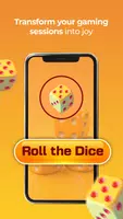 Dice Frenzy Screenshot 2