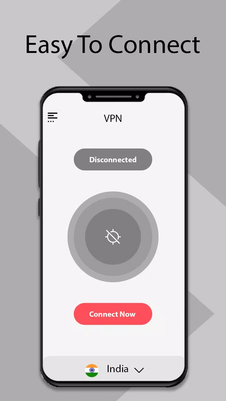 VPN Master Captura de tela 2