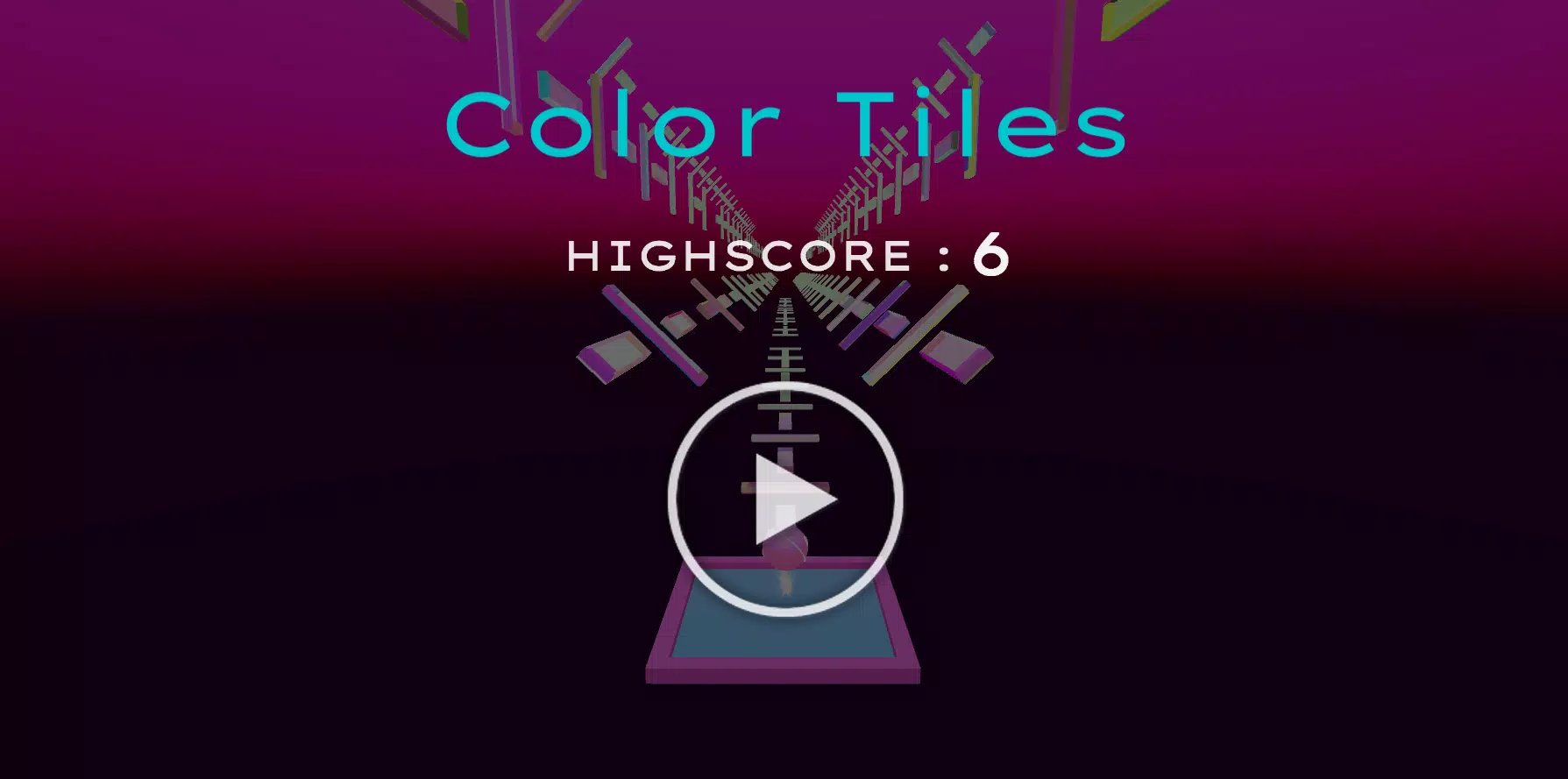 Color Tiles 스크린샷 0